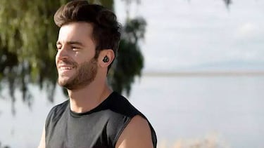 Probamos cuatro auriculares deportivos inalámbricos para elegir los mejores