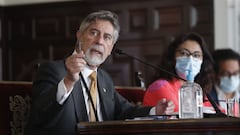 Nuevas medidas de Sagasti en Perú: restricciones, toque de queda y qué se puede hacer