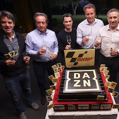 Pedrosa: "No pondría en duda a Jorge Lorenzo"