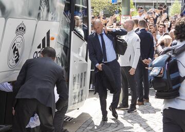 Zidane.