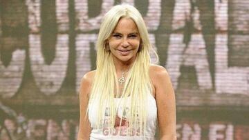 Leticia Sabater debuta como escritora de novelas y lanzar¨¢ su primer libro en septiembre