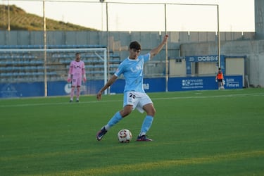 Alberto García y Rafa Castilla representan el sueño de la ciudad de Lucena