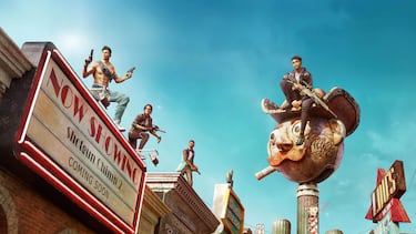 Volition closes its doors after 30 years: Farewell to the creators of Red Faction and Saints Row