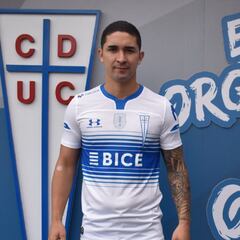 Gutiérrez vuelve a la UC