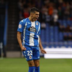 El último paso de Villares hacia recoger el testigo de Bergantiños