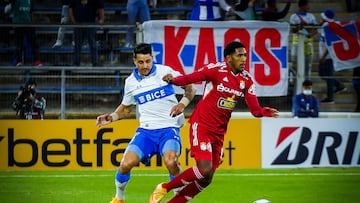 Cristal cae por una injusticia