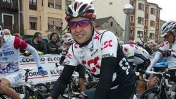 Carlos Sastre