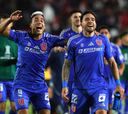 U. de Chile - La Serena: a qué hora juega, horario, TV, canal y cómo ver el partido del Campeonato Nacional 2025