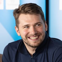 When will Luka Doncic be back?