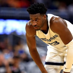 Grizzlies tie down Jaren Jackson Jr. with max extension deal