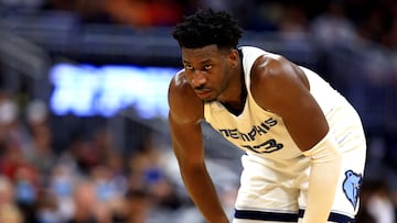 Grizzlies tie down Jaren Jackson Jr. with max extension deal