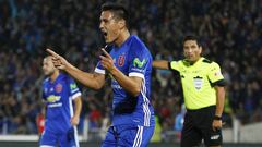 Hoyos ahora comparó a Matías Rodríguez con Dani Alves