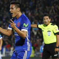 Hoyos ahora comparó a Matías Rodríguez con Dani Alves