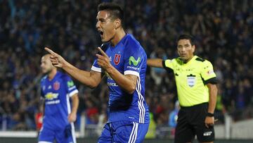 Hoyos ahora comparó a Matías Rodríguez con Dani Alves