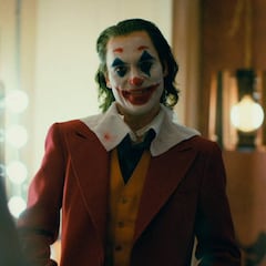 El último tráiler de 'Joker' anticipa muchos premios para Joaquin Phoenix