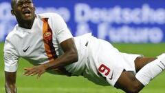 Cinco colombianos tendrán acción esta tarde en Italia