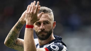 El 11 histórico de la Selección Mexicana de Miguel Layún