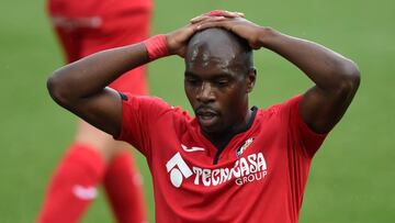 Deportivo Alavés - Getafe CF