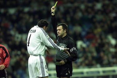Real Madrid's Champions League winners in 1998: Where are they now?