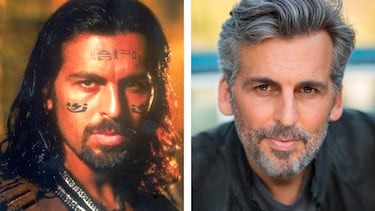 Oded Fehr (Israel, 1970) es Ardeth Bay, un viajero egipcio líder de los guerreros descendientes de los Medjay que advierte al trío protagonista de que no sigan con su viaje hacia Hamunaptra. Tras descubrir que Imhotep ha vuelto a la vida decide prestar su ayuda para derrotarlo definitivamente. Oded Fehr empezó como actor a mediados de los años 90 para aparecer en series de televisión como 'The Knock', 'Killer Net', 'Cleopatra', 'UC: Undercover', 'Presidio Med', 'Embrujadas', 'Sleeper Cell', 'Three Rivers', 'V', 'Kaijudo: Rise of the Duel Masters', 'NCIS', 'Covert Affairs', 'Stitchers', 'Once Upon a Time', '24: Legacy', 'The First', 'The Blacklist', 'Blood & Treasure', 'Star Trek: Discovery', 'Deuce Bigalow: Male Gigolo', 'Texas Rangers', 'The Mummy Returns', 'Resident Evil: Apocalypse', 'Resident Evil: Extinction', 'El coche fantasma', 'Resident Evil 5: La Venganza', 'Inescapable', 'Sara's Cell', 'Red Prophecies' o 'Lair', además de prestar su voz a diferentes series animadas de Marvel y DC.