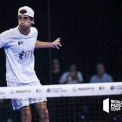 Lebrón y Galán y Alejandra Salazar y Gemma Triay disputan la undécima final