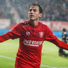 Javi Espinosa, la perla del Barça que triunfa en Holanda