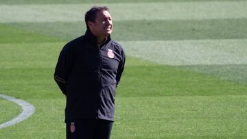 09/03/19 ENTRENAMIENTO DEL GIRONA
EUSEBIO