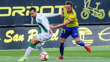 C¨¢diz y C¨®rdoba consiguen un punto que les sabe a poco