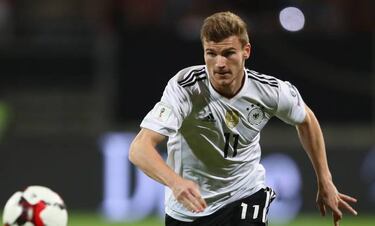 Five players to watch at the 2017 Confederations Cup