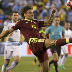 Rolf Feltscher: “En Europa hablan sin conocer la MLS, se nota el mejoramiento de la Liga”