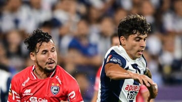 Alianza Lima 2-0 Cienciano por el Apertura 2023 de Liga 1: resumen, goles y mejores jugadas