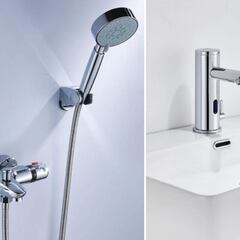 10 productos para ahorrar agua en el baño, la cocina o el jardín (y no desperdiciar ni una gota)