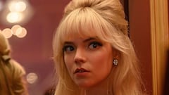 ‘Última noche en el Soho’, la joya de Anya Taylor-Joy a medio camino entre ‘Giallo’ y ‘Cisne negro’