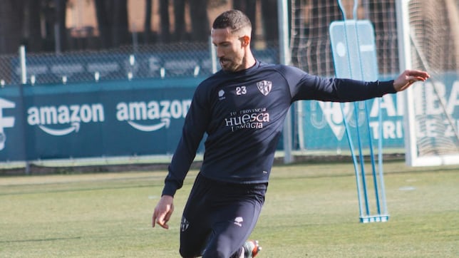 Óscar Sielva se apunta a la revancha frente al líder