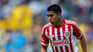 José David Ramírez se quedó cerca de un gran gol de chilena