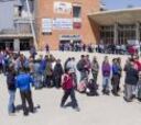 Agotadas en 5 horas las 15.000 entradas para ver al Recreativo