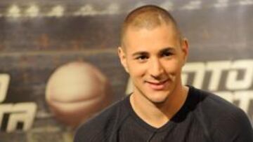 "No soy de correr por todos los lados, no me gusta ir al córner"