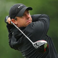 McIlroy questions breakaway LIV Golf players as Koepka exits