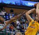 El Unicaja sigue de dulce: invicto en Euroliga y España