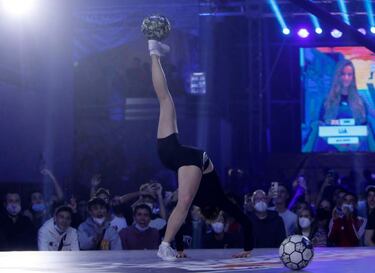 Devotos de Ronaldinho