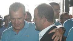 Agapito lanza su enésima revolución invernal