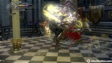 El Puño de la Estrella del Norte