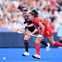 España cae ante Países Bajos en su estreno en el Europeo