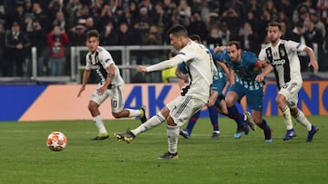 Cristiano Ronaldo is the world's best – Matuidi