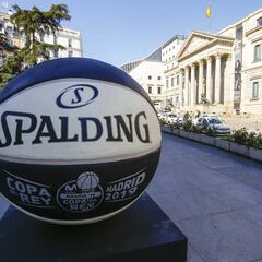 Copa del Rey de baloncesto 2019: resultados y cruces