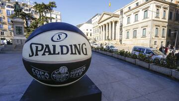 Copa del Rey de baloncesto 2019: resultados y cruces