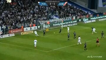 No busquen más porque no lo van a encontrar: tenemos ganador al fallo del año