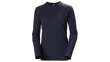 Rebajas en Helly Hansen: hasta un 50% de descuento en parkas, chaquetas, sudaderas...