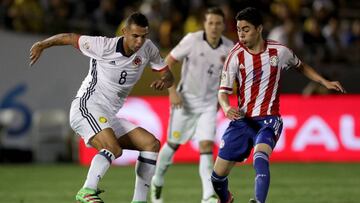 Demuestra qu&eacute; tanto sabes de los rivales de la Selecci&oacute;n Colombia en la Copa Am&eacute;rica