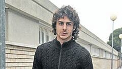 Pablo Aimar asegura su regreso frente al Villarreal